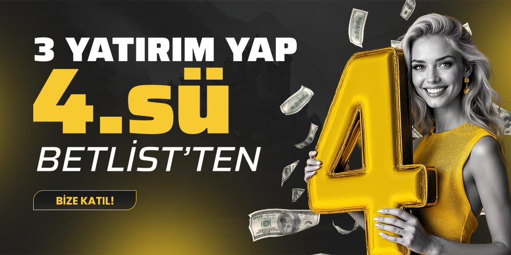 4. YATIRIM HEDİYE! (dorduncu-bizden)